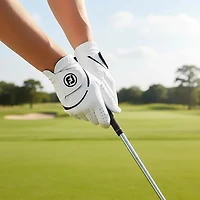 FootJoy Men's 2023 WeatherSof Cadet Glove 2-Pack