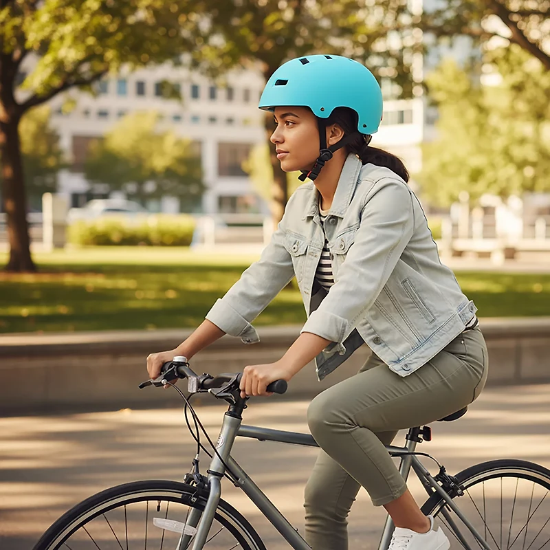Schwinn Women's Radiant Lighted Helmet