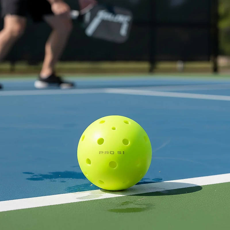 Selkirk Sport Pro S1 Pickleball Balls -Pack