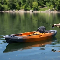 Magellan Outdoors Pro 10 ft Sit On Top Kayak