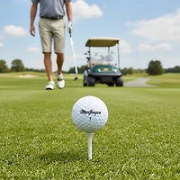 MacGregor MCG Feel Golf Balls 15-Pack