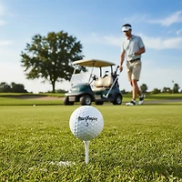 MacGregor MCG Distance Golf Balls 15-Pack