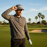 Titleist Men's Tour Breezer Hat
