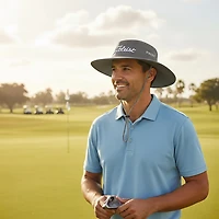 Titleist Adults' Tour Aussie 2024 Golf Bucket Hat