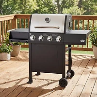 Outdoor Gourmet Classic -Burner Gas Grill