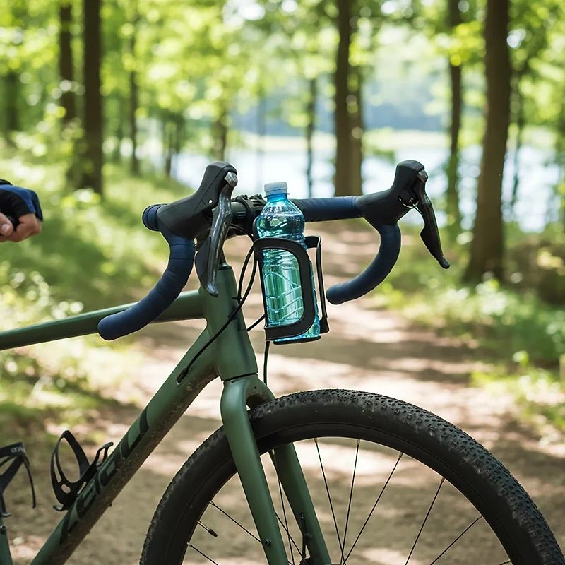 Zefal Pulse Handlebar Bottle Cage