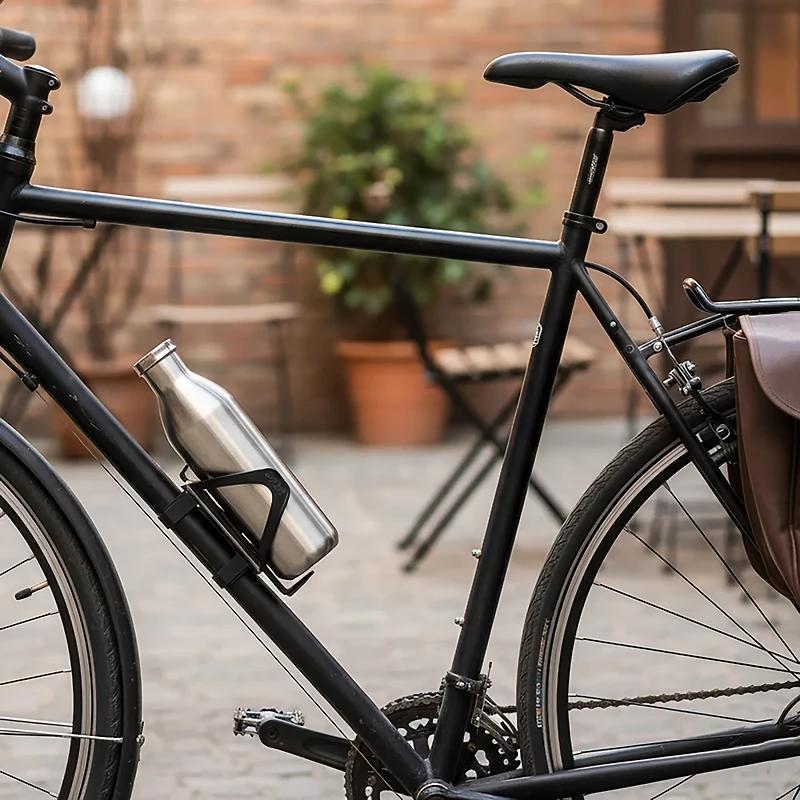 Zefal Universal Mount Bottle Cage