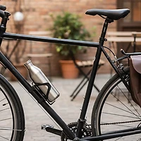 Zefal Universal Mount Bottle Cage