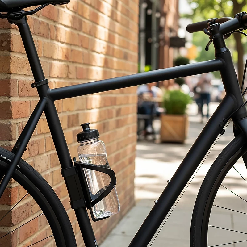 Zefal Universal Mount Bottle Cage