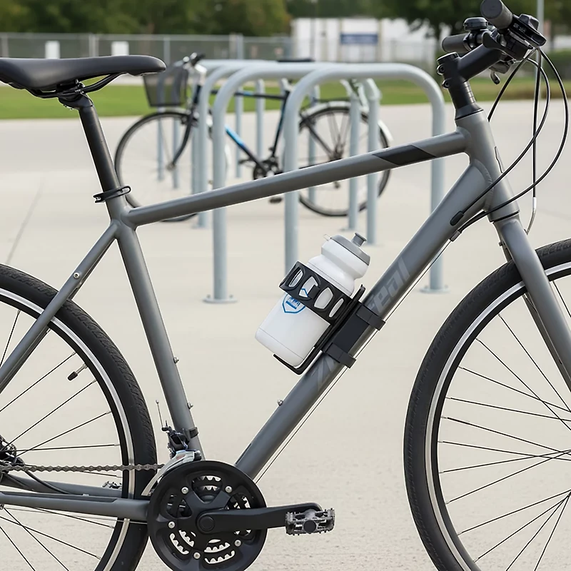 Zefal Expandable Bottle Cage