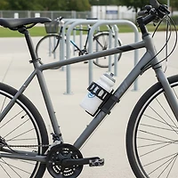 Zefal Expandable Bottle Cage