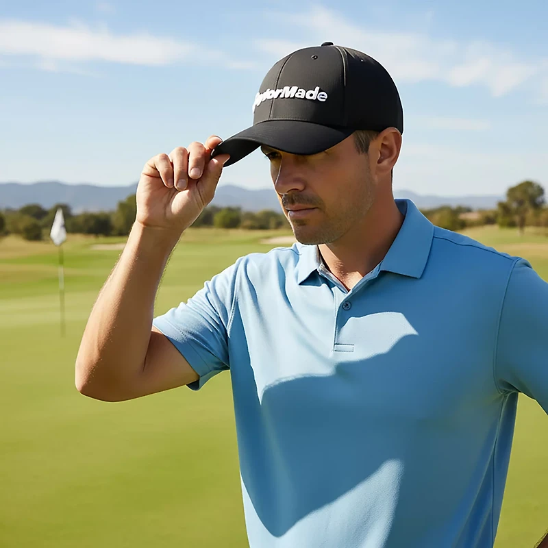 TaylorMade Evergreen Radar Hat