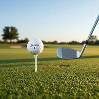 SRIXON Golf Q-Star Tour 5 Golf Balls