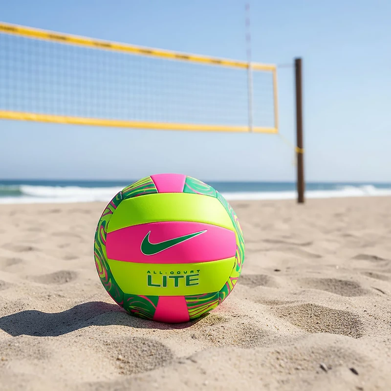 Nike All Court Lite Volleyball