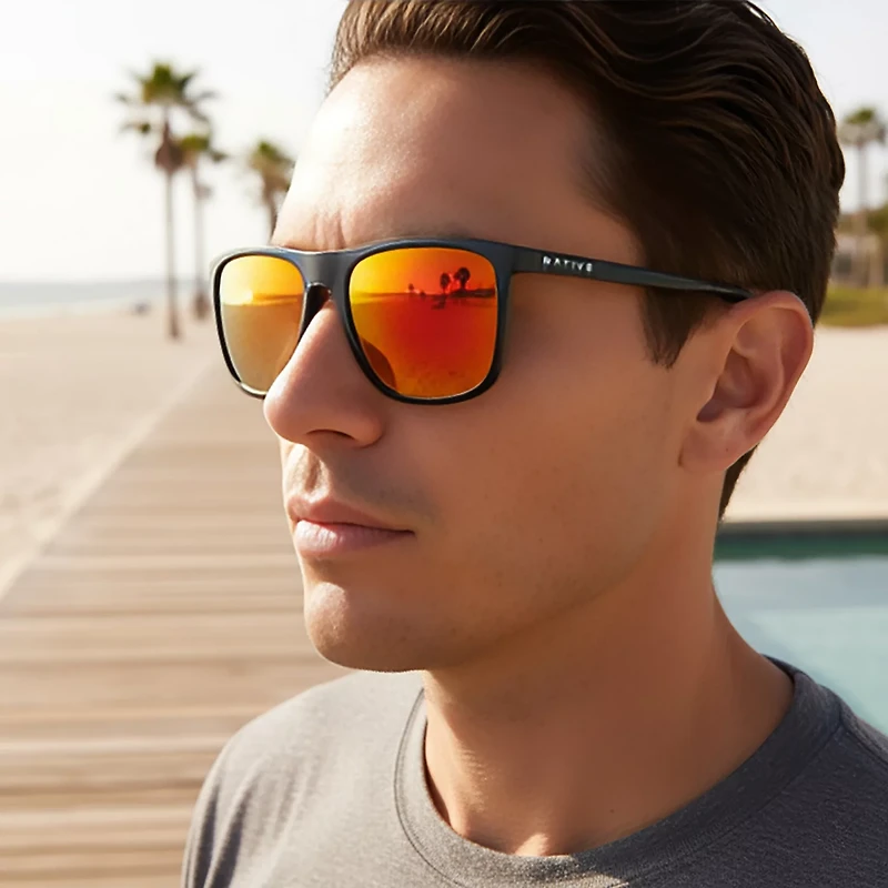 Native Mesa Reflex Sunglasses