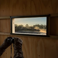 Game Winner 12x24 Blind Window