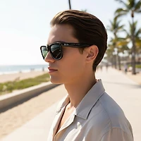 Ray-Ban Wayfarer Reverse Small Frame Sunglasses