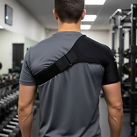 McDavid Flex Ice Therapy Shoulder Wrap
