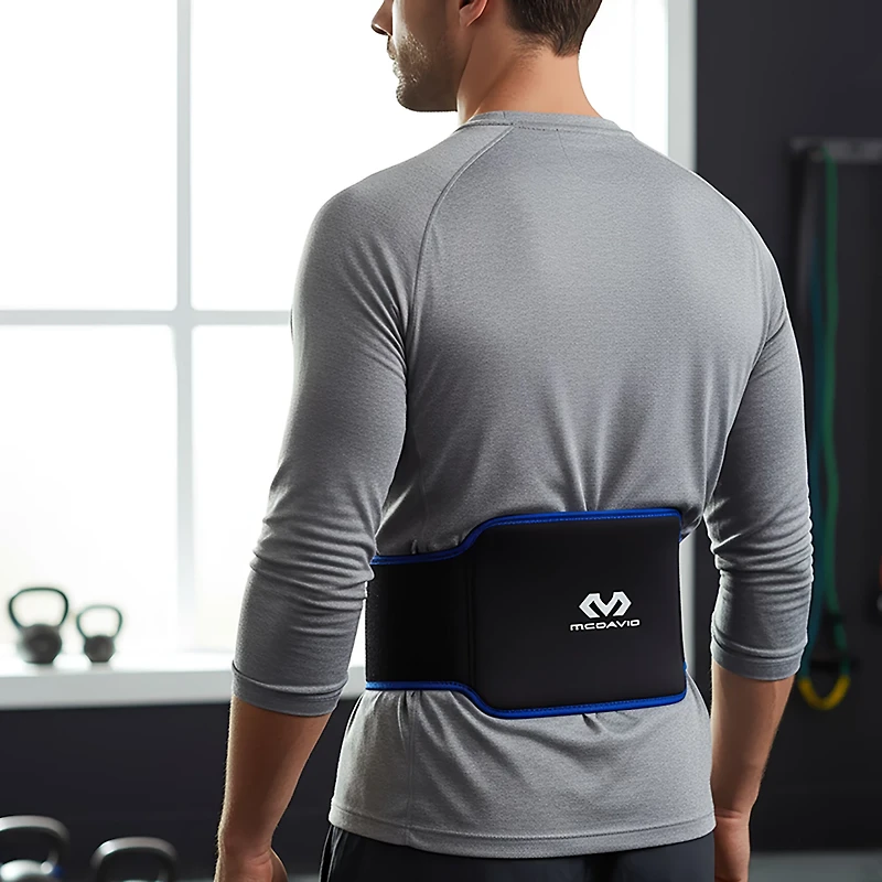 McDavid Flex Ice Therapy Back Wrap