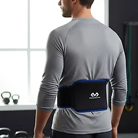 McDavid Flex Ice Therapy Back Wrap