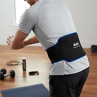 McDavid Flex Ice Therapy Back Wrap