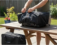 Blackstone 17 in Tabletop Griddle Cover