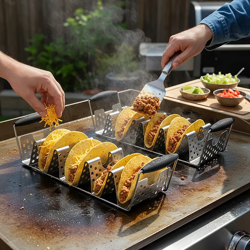 Blackstone Taco Racks 2-Pack