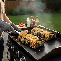 Blackstone Taco Racks 2-Pack