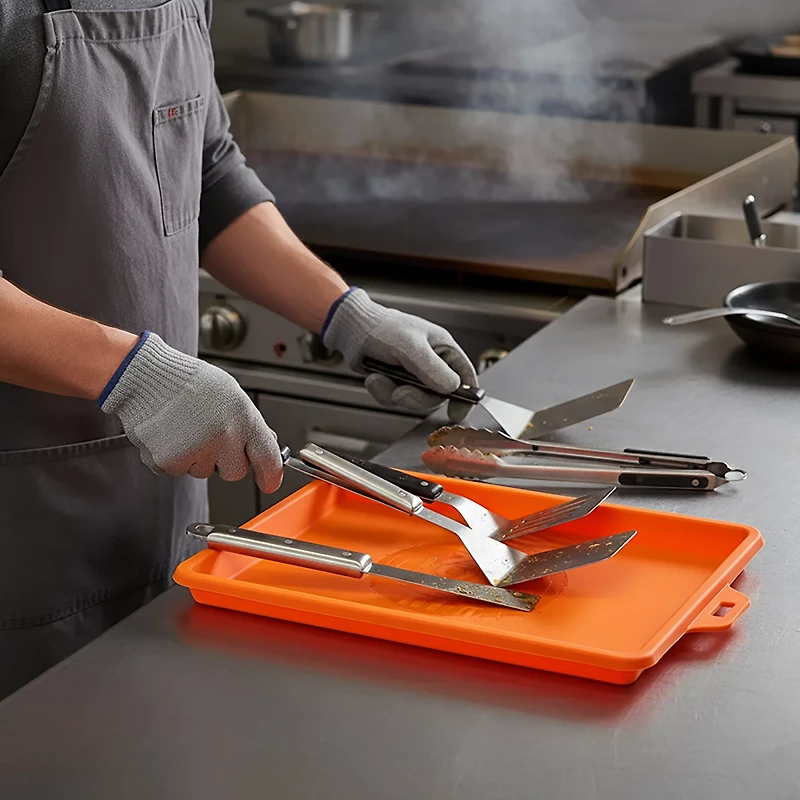 Blackstone Silicone Spatula Mat
