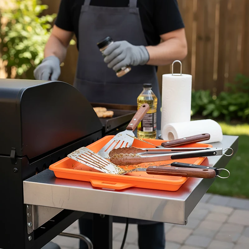 Blackstone Silicone Spatula Mat
