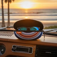 Chums Transporter LTD Eyewear Case