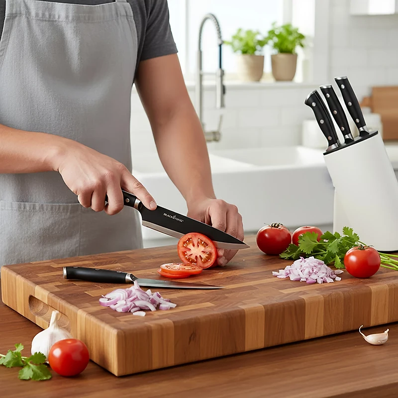 Blackstone 3-Piece Knife Set