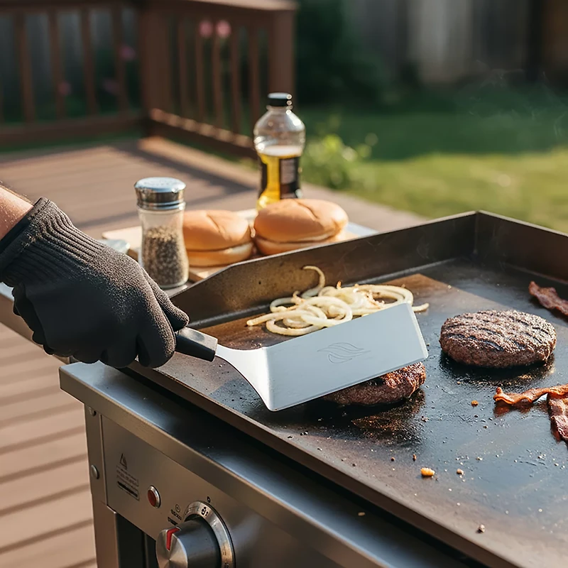 Blackstone Hamburger Spatula