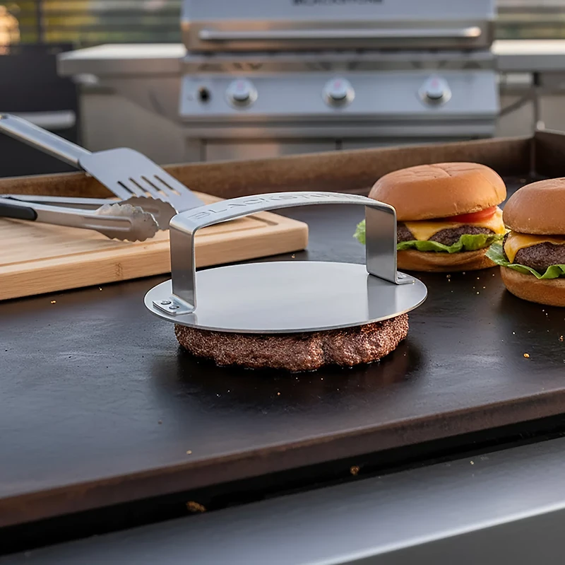 Blackstone Smash and Sear Press