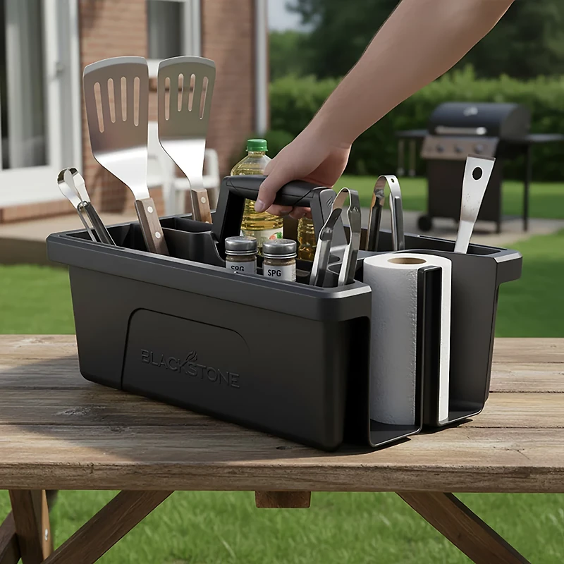 Blackstone Griddle Tool Caddy