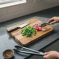 Blackstone 17 in x 12 in Griddle Top Cutting Board