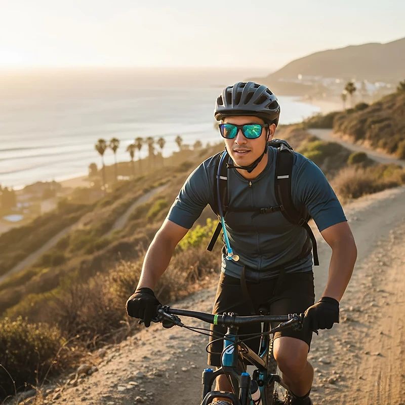 Optic Nerve Fairplay Sunglasses