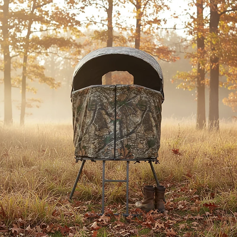 Game Winner Tripod XLR Blind Kit