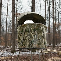 Game Winner Tripod XLR Blind Kit