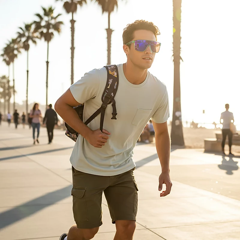 Tifosi Optics Sanctum Sunglasses