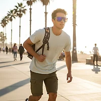 Tifosi Optics Sanctum Sunglasses