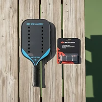 Selkirk Sport 8 in Tungsten Paddle Tape - 4 Count