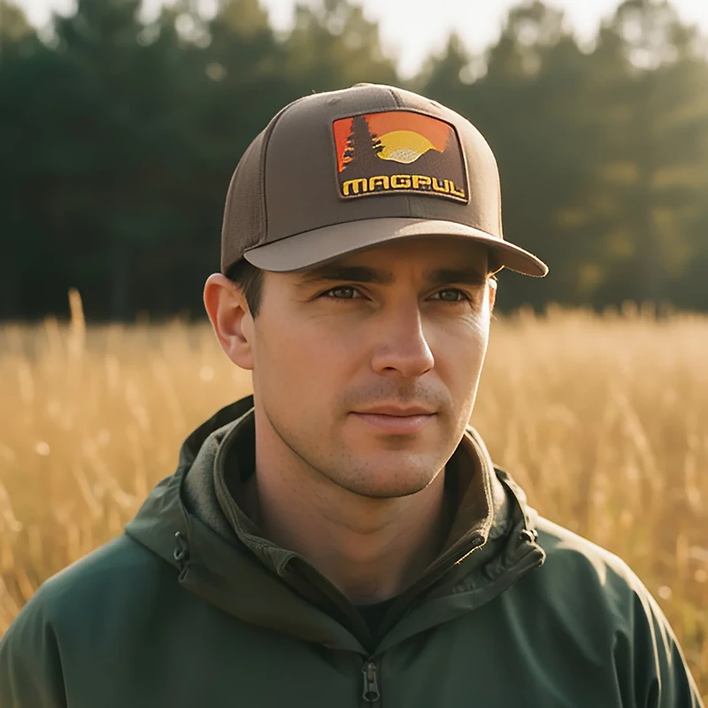 Magpul Men's Daybreak Trucker Hat
