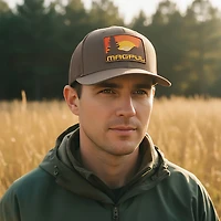 Magpul Men's Daybreak Trucker Hat