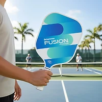 Gamma 2024 Fusion Power Pickleball