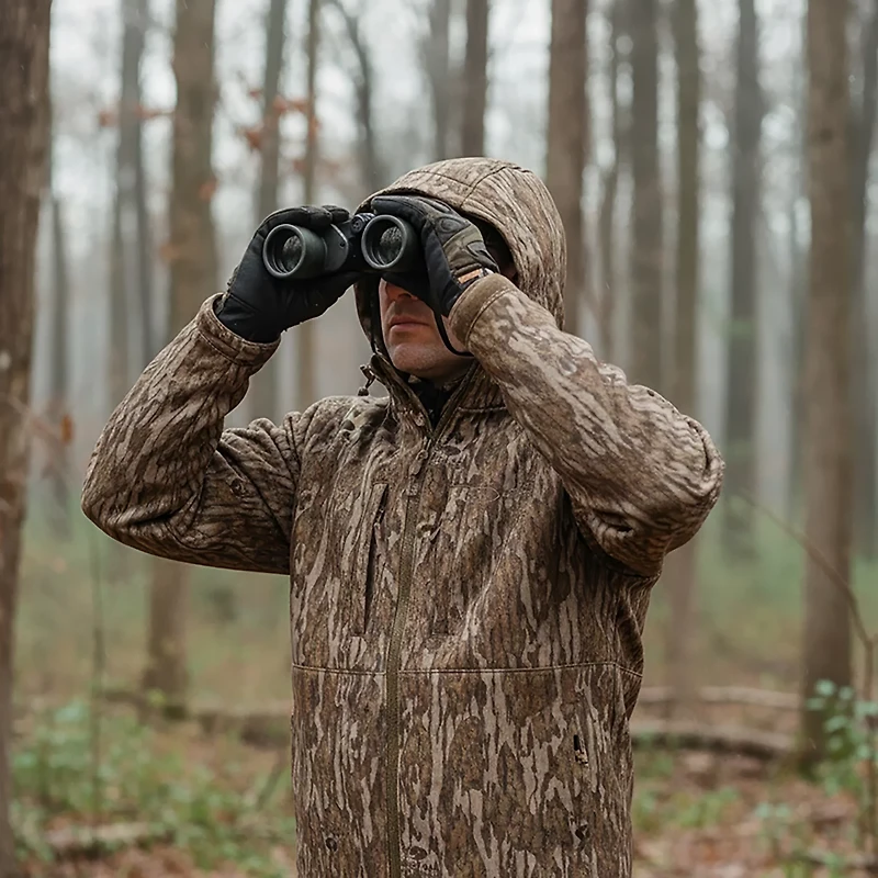 Drake Men's MST Ripstop Softshell Bottomland Jacket