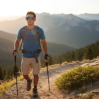 PUGS Adults' Elite Large Shield Sunglasses