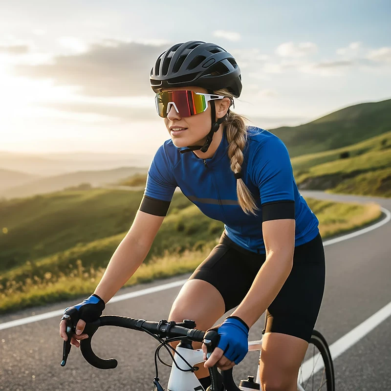 PUGS Adults' Elite Medium Shield Sunglasses