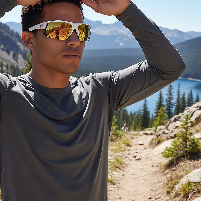 Under Armour Adults' Skillz Non-Polarized Performance Sunglasses