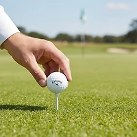 Callaway Chrome Tour Golf Balls 12-Pack